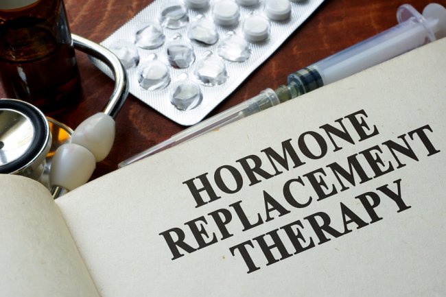 Hormone Replacement